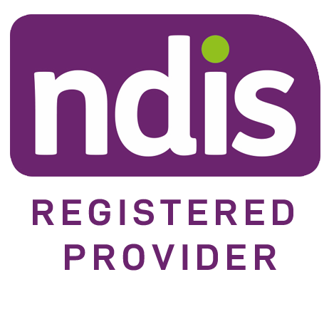 NDIS Registered Provider